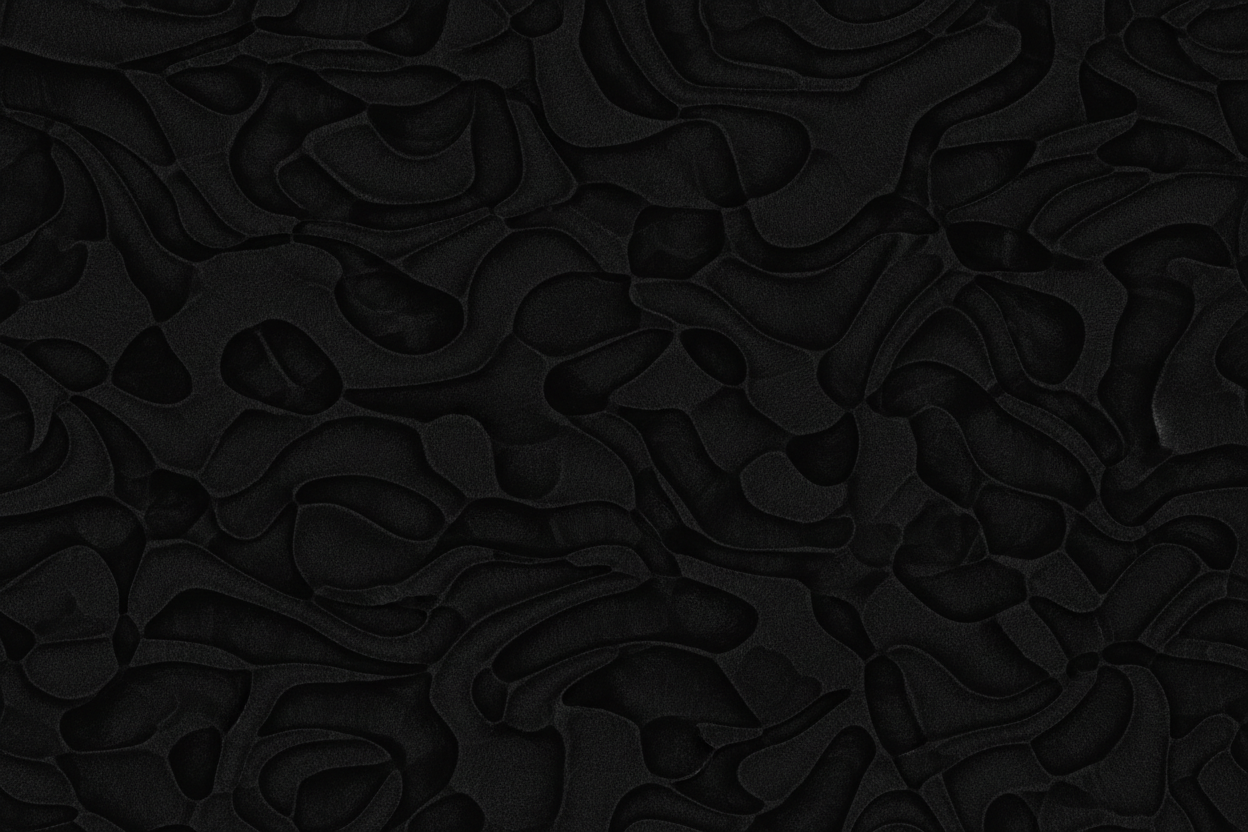 black background textured